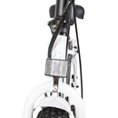 Ecotric Dolphin Portable Folding Fat Bike - Electricridesonly.com