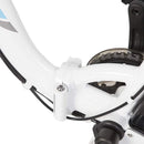 Ecotric Dolphin Portable Folding Fat Bike - Electricridesonly.com