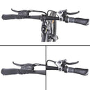 Ecotric Vortex Electric City Bike - Electricridesonly.com