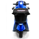 Victory 10.2 3 Wheel Mobility Scooter - Electricridesonly.com