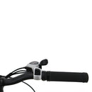 Eunorau 48V 500W 20" E-Fat-Step Through Fat Tire Commuter Electric Bike - electricridesonly