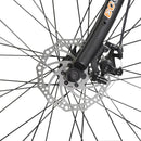 Ecotric Vortex Electric City Bike - Electricridesonly.com