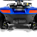 Victory 10.2 3 Wheel Mobility Scooter - Electricridesonly.com