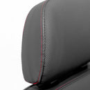 Vision Sport Mid-Wheel Drive Power Wheelchair With Elevating Seat - Electricridesonly.com