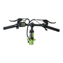 Eunorau 48V 500W 20'' E-FAT-MN Foldable Fat Tire Commuter Electric Bike - electricridesonly