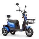EW-12 eWheels Mobility Scooter - Electricridesonly.com