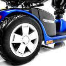 Victory 10.2 3 Wheel Mobility Scooter - Electricridesonly.com