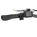 Eunorau 36V 350W E-Torque Step Through Electric Bike - electricridesonly