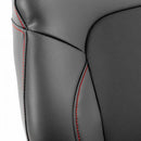 Vision Sport Mid-Wheel Drive Power Wheelchair With Elevating Seat - Electricridesonly.com