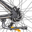 Ecotric Vortex Electric City Bike - Electricridesonly.com