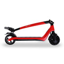 Joyor A3 21.7 Miles Long-Range Electric Scooter - Electricridesonly.com