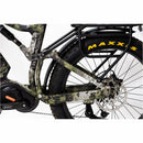 Bakcou Storm Electric Bike - Electricridesonly.com