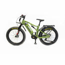 Bakcou Storm Electric Bike - Electricridesonly.com