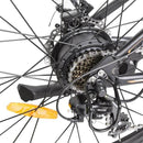 Ecotric Vortex Electric City Bike - Electricridesonly.com