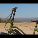 Eunorau The 24" City Tire Model G20-Cargo E-Bike - electricridesonly