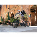 Genze E222 Step-Thru 350 Watt - Electricridesonly.com