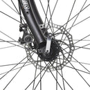 Ecotric Vortex Electric City Bike - Electricridesonly.com