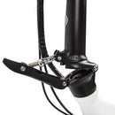 Ecotric Starfish 20inch Portable and Folding Electric Bike - Electricridesonly.com