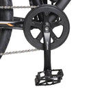 Ecotric Vortex Electric City Bike - Electricridesonly.com