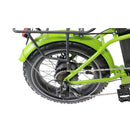 Eunorau 48V 500W 20'' E-FAT-MN Foldable Fat Tire Commuter Electric Bike - electricridesonly