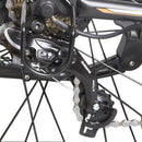 Ecotric Vortex Electric City Bike - Electricridesonly.com