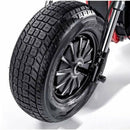 Boomerbeast 2D Heavy Duty AWD 3 Wheel Scooter - Electricridesonly.com