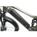 Eunorau 36V 350W UHVO Adventure Electric Bike - electricridesonly