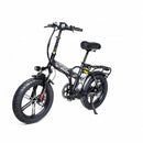 GreenBike Big Dog Extreme 2021 Edition Electric Bike - Electricridesonly.com