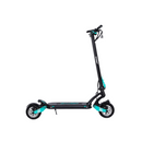 VSETT 9+R Dual Motor Electric Scooter - electricridesonly