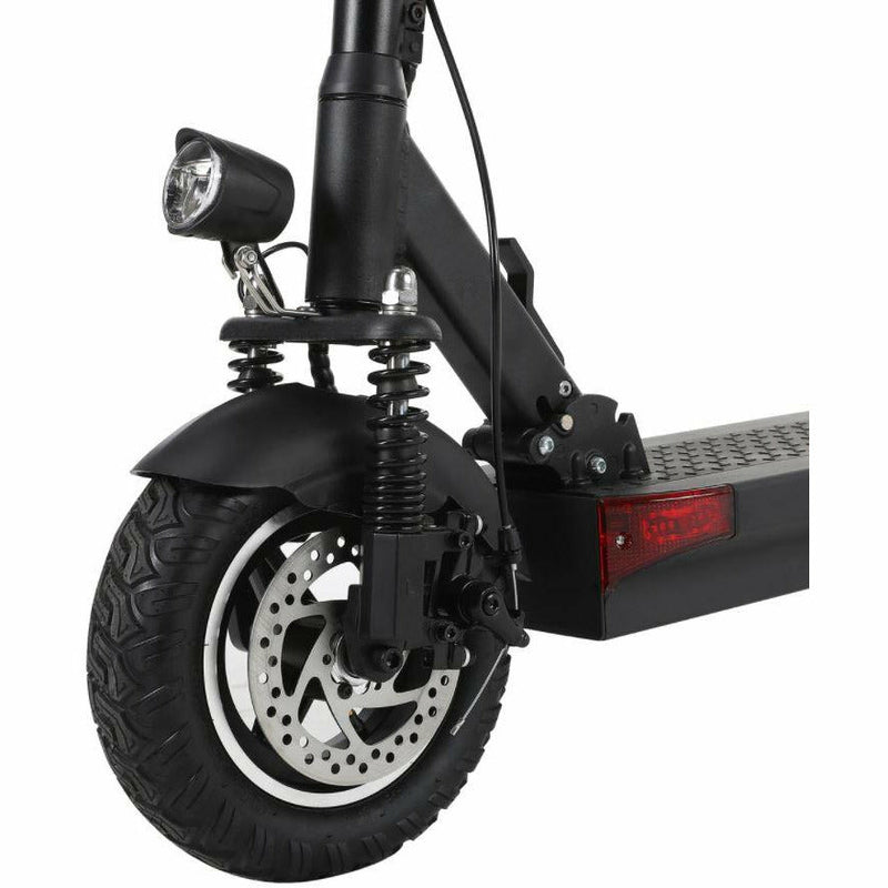 Joyor Y9 Plus 59.5 Miles Long-Range Electric Scooter - Electricridesonly.com