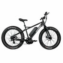 RAMBO Cruiser 500W - Electricridesonly.com