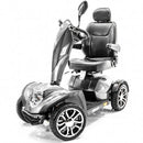 Cobra GT4 Heavy Duty Mobility Scooter - Electricridesonly.com