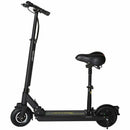 Joyor F3S 27.9 Miles Foldable Electric Scooter - Electricridesonly.com