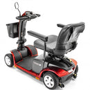 Victory 9 4 Wheel Mobility Scooter - Electricridesonly.com