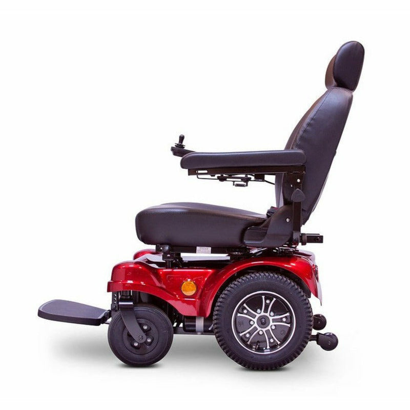 EW-M51 eWheels Mobility Scooter - Electricridesonly.com