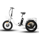 Eunorau New-Trike - electricridesonly