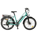Eunorau 36V 350W E-Torque Step Through Electric Bike - electricridesonly