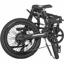 QUALISPORTS Dolphin - Electricridesonly.com