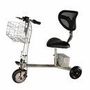 SmartScoot™ Portable Travel Mobility Scooter - electricridesonly