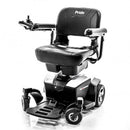 Pride Go Chair® Portable Electric Wheelchair - Electricridesonly.com