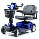 Maxima 4 Wheel Heavy Duty Mobility Scooter - Electricridesonly.com