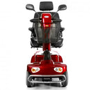 Merits Pioneer 4 4-Wheel Mobility Scooter - Electricridesonly.com