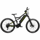 RAMBO Rampage 1000 XPFS Electric Bike - Electricridesonly.com