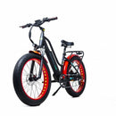 GreenBike EM26 2021 Edition Electric Bike - Electricridesonly.com