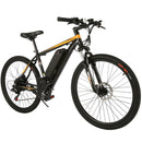 ANCHEER 26 Inch Wheel 350W Electric Mountain Bike with Removable 36V Battery - Electricridesonly.com