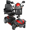 Ventura 4-Wheel Power Scooter - Electricridesonly.com