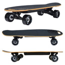 Atom Electric B10 Skateboard 40406 - Electricridesonly.com