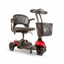 EW-M33 eWheels Mobility Scooter - FDA Approved - Electricridesonly.com