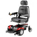 Vision CF Power Wheelchair P322 - Electricridesonly.com