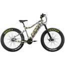 RAMBO Bushwacker 750 XPC Electric Bike - Electricridesonly.com